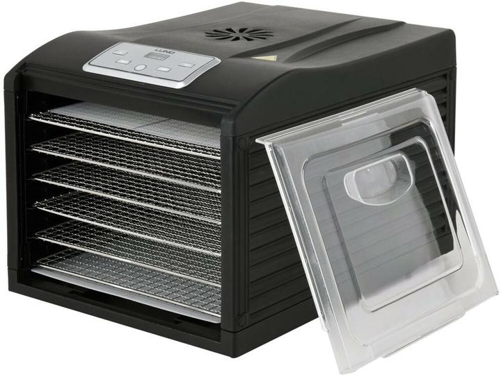 Produktbild Lund London SUSZARKA SPOŻYWCZA 6 SIT, 420-500W