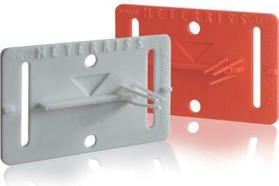 Image du produit Laserliner RS21 Meterriss-Plakette