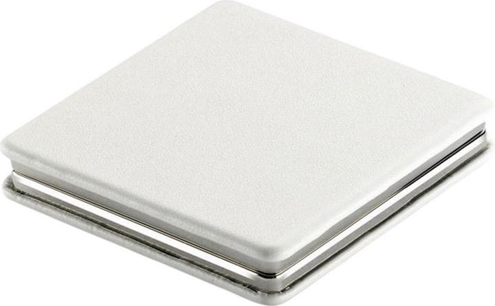 Actual product image MidOcean Glow Magnetic Compact Mirror