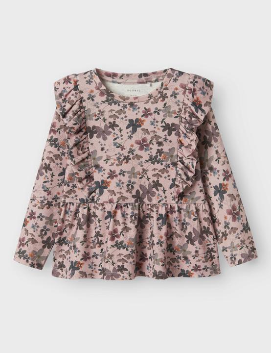 Produktbild Name it Slim Fit Oberteil mit langen Ärmeln (98)