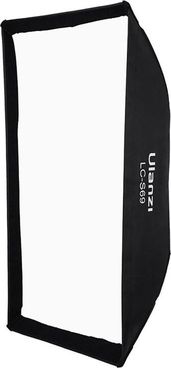 Productafbeelding Ulanzi LC-S69 Softbox rechthoekig 60x90cm met honingraatrooster