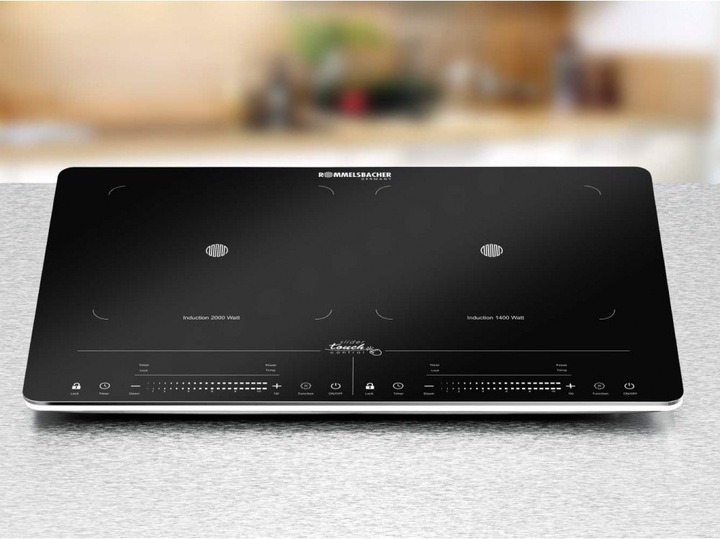 Image du produit Rommelsbacher CT 3420/IN