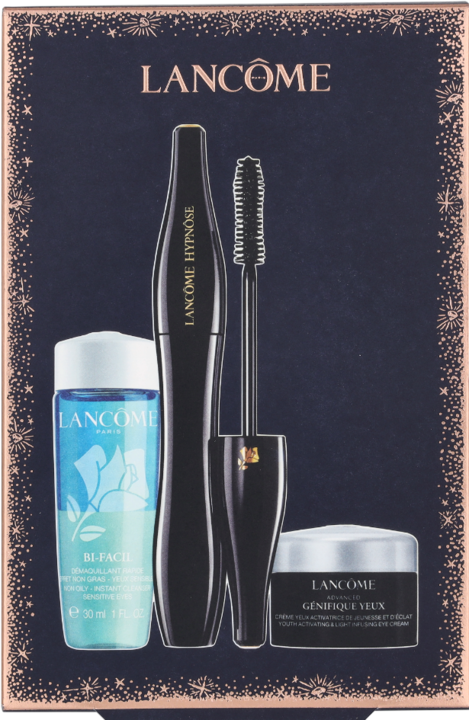 Produktbild Lancôme Lancome Hypnose Mascara Set (Make up set)