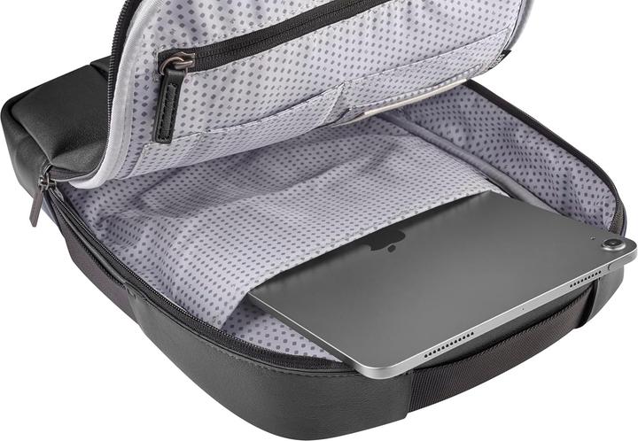 Immagine prodotto Moleskine CLASSIC2.0PRODEVICEBAGVERT13BLK (13")