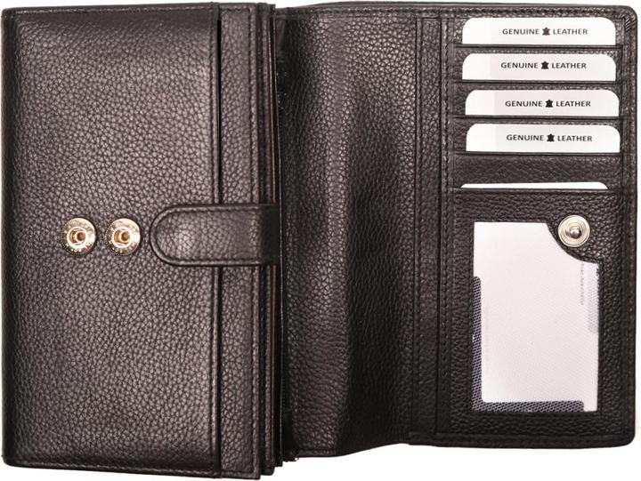 Produktbild Giorgio Carelli Damen Geldbörse