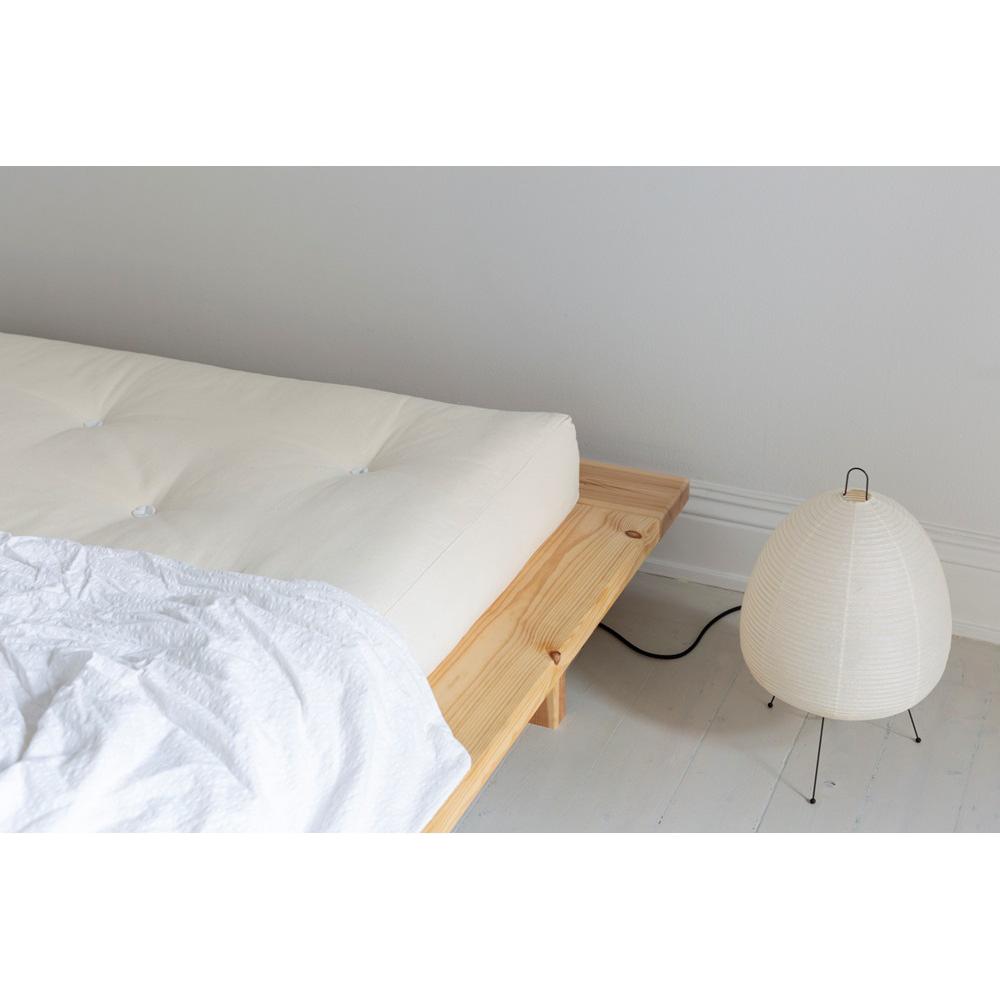 Thumbnail - Karup Design, Matratze, Comfort (90 x 200 cm, Schaumstoffkern)