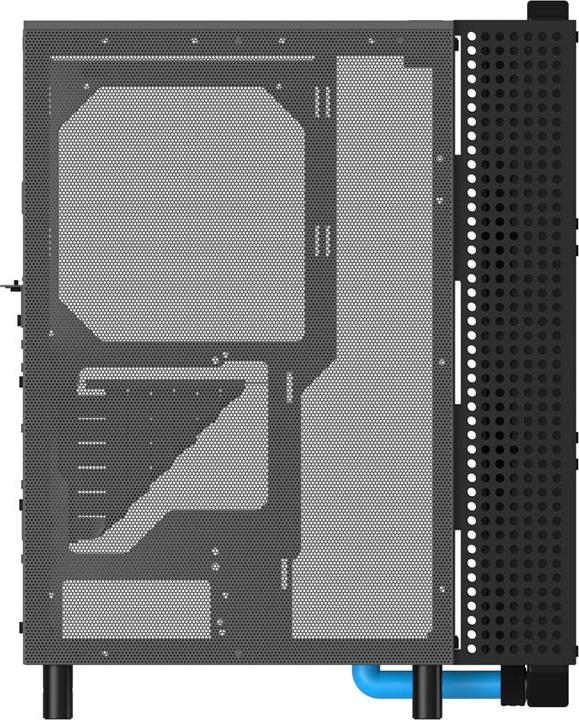 Actual product image Ssupd Meshroom - Aluminium feet