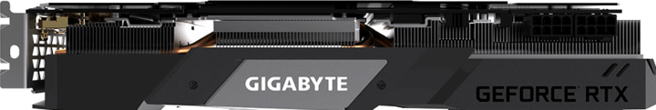 Produktbild Gigabyte GeForce RTX 2080 Ti Gaming OC (11 GB)