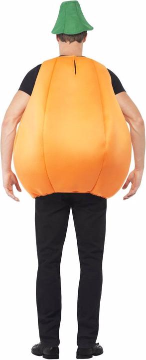 Image du produit Smiffys Citrouille (Taille unique)