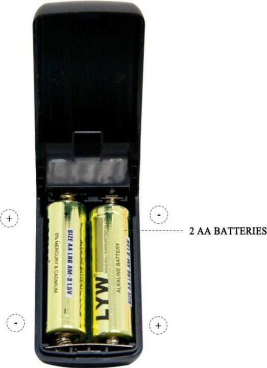 Produktbild Baile Funda Vibradora Vibrating Crystal Cap I