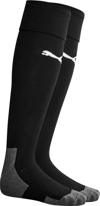 Image du produit Puma Chaussettes Team LIGA CORE-703441 (31 - 33, 43 - 45, 40 - 42, 37 - 39, 46 - 48, 35 - 39, 34 - 36)