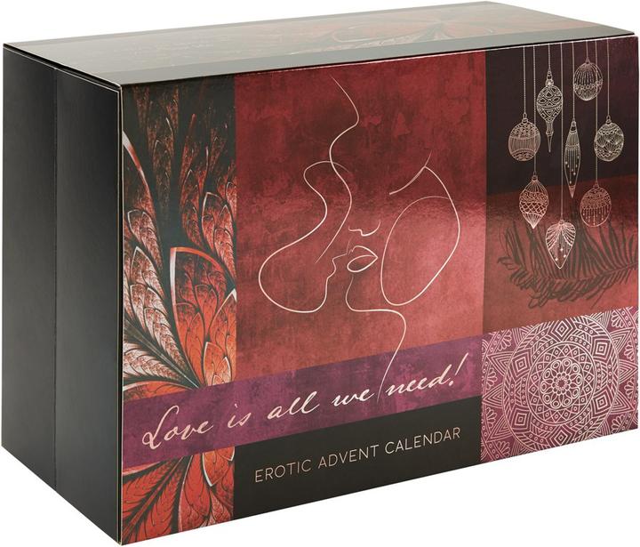 Produktbild Orion Love is all we need