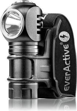 Actual product image Everactive FL-55R Dripple LED rankinis (7.15 cm, 500 lm)