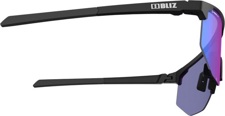 Produktbild Bliz Hero Nano Optics Nordic Light (Matt Black, Begonia, Violet w Blue Multi)