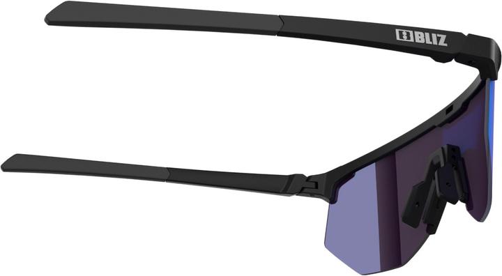 Produktbild Bliz Hero Nano Optics Nordic Light (Matt Black, Begonia, Violet w Blue Multi)