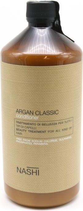 Produktbild Nashi Argan Classic Conditioner 1000 ml (1000 ml)
