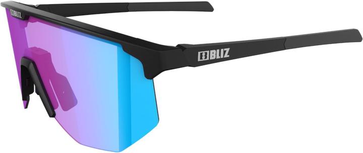 Produktbild Bliz Hero Nano Optics Nordic Light (Matt Black, Begonia, Violet w Blue Multi)