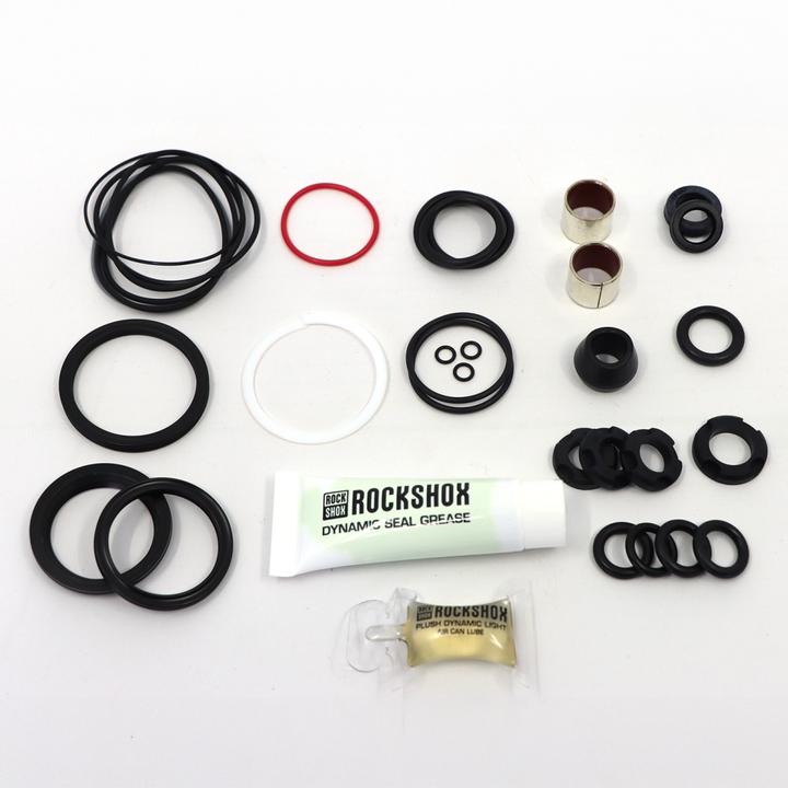 Actual product image Sram 200 HOUR/1 YEAR SERVICE KIT -