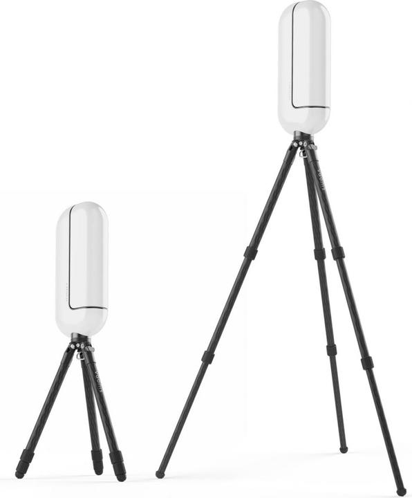 Productafbeelding Vaonis Carbon fiber tripod (Koolstof)