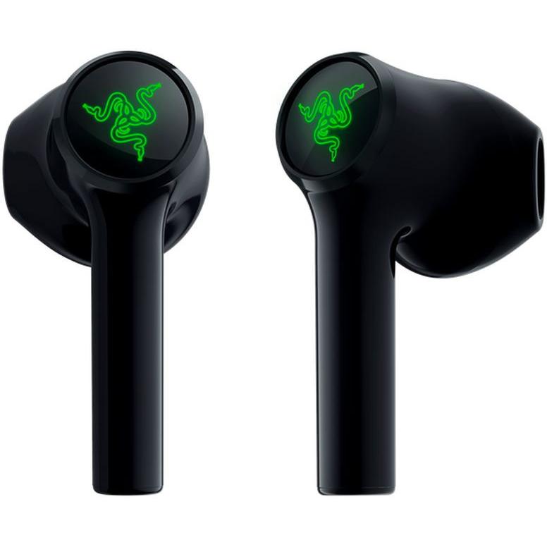 Razer Hammerhead X (6 h, Kabellos), Kopfhörer, Schwarz