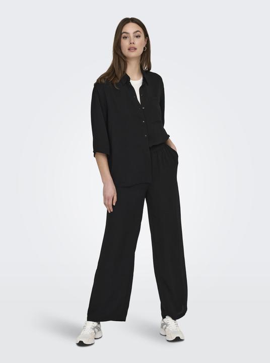Actual product image JdY Jdydivya Life Hw Wide Pants Wvn Noos (32)