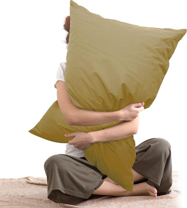 Produktbild La Redoute Interieurs Lri Bigpillow (65 x 100 cm)