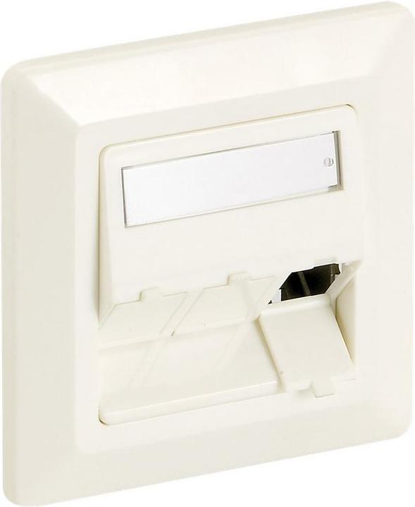 Produktbild equip Rahmenset 3x Unterputz reinweiss