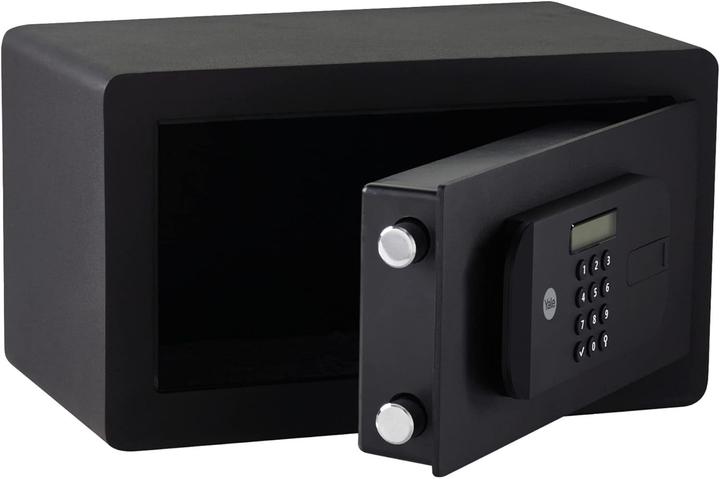 Image du produit Yale Coffre-fort compact (9.60 l)