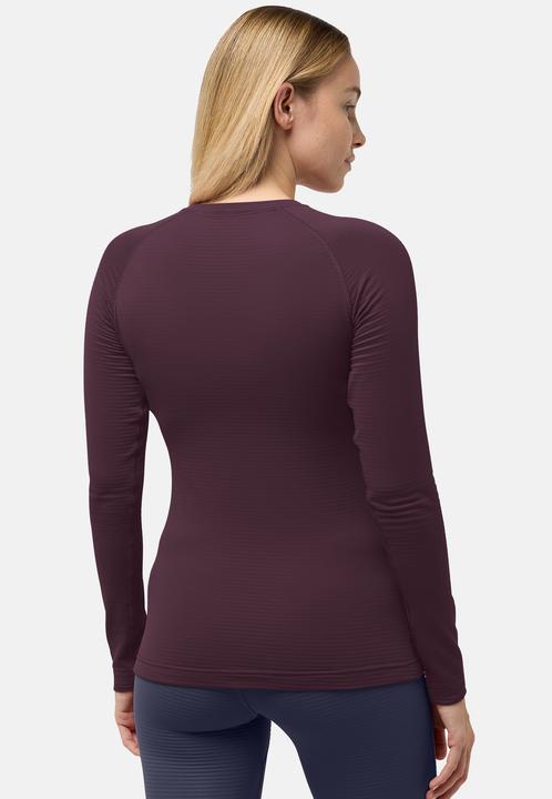 Actual product image Jack Wolfskin Infinite Warm Ls W (M)