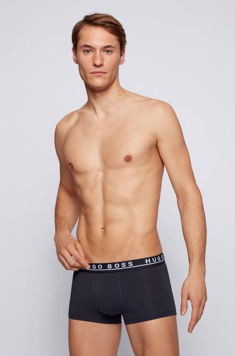 Produktbild BOSS Trunk (L, 3er Pack)