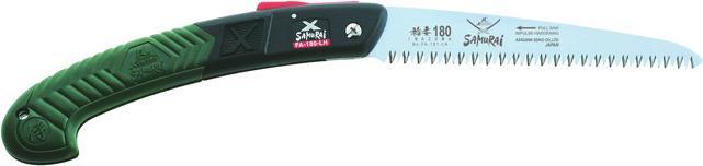 Image du produit Samurai Samouraï FA-210-LH