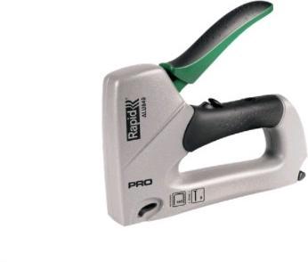 Productafbeelding Rapid ALU840 CombiAlu handtacker