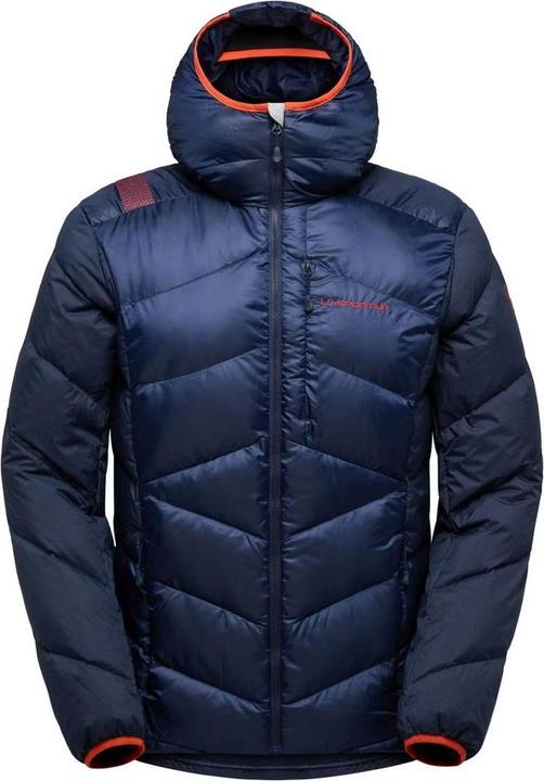 Immagine prodotto La Sportiva Herren Bivouac Down Jkt Jacke (XXL)