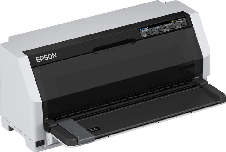 Produktbild Epson LQ-780 (Nadel, Farbe)