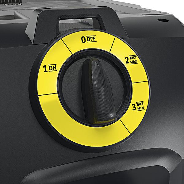 Produktbild Kärcher Professional 30/1 Tact Te (Nass-Trockensauger)