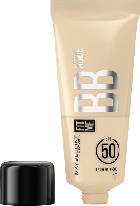 Produktbild Maybelline New York Face Studio (10)
