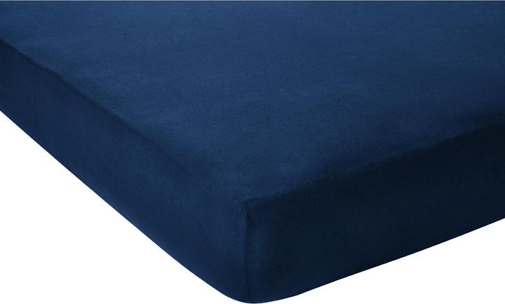 Produktbild Living Home Boxspring Feinjersey (200 x 200 cm)