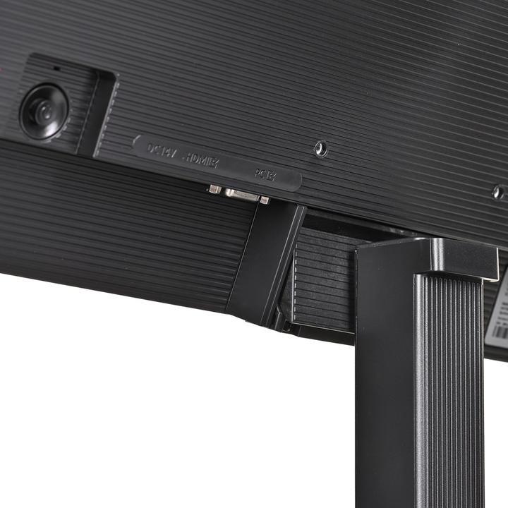 Actual product image Samsung S24D304GAU (1920 x 1080 pixels, 24")