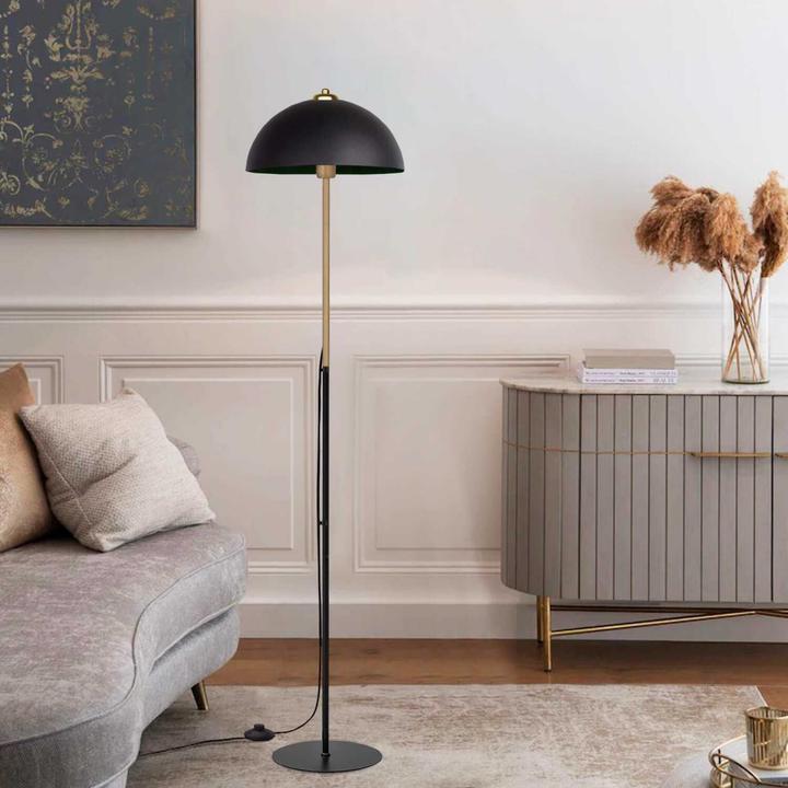Produktbild Opviq Color Sphere Floor Lamp (E27)