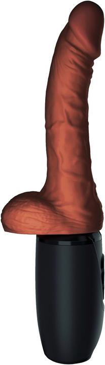 Produktbild Doc Johnson KCP 7,5 Thrusting w balls Brow