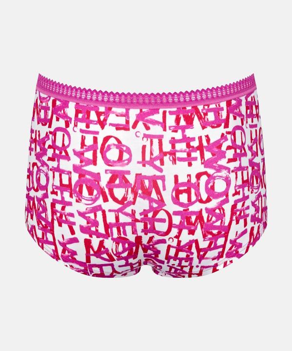 Immagine prodotto Sloggi Unterhose GO CRUSH SHORT Panty 3er Pack (XXL, confezione da 3)