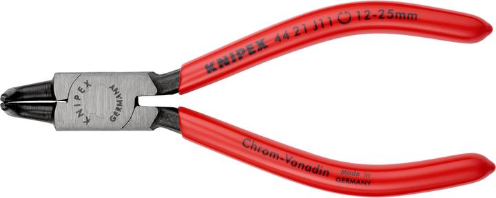 Actual product image Knipex Circlip Pliers (130 mm)