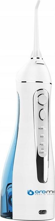 Actual product image ORO Gold-with Irrigator With Dent