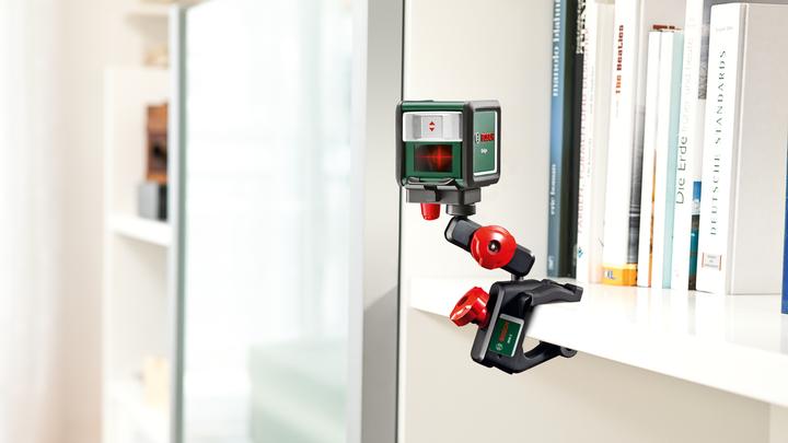 Produktbild Bosch Home & Garden Quigo (Kreuzlinienlaser)