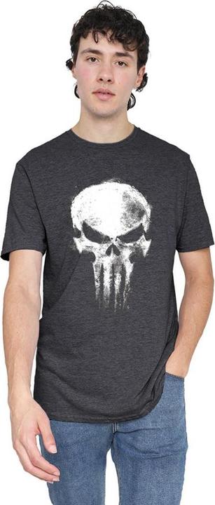 Produktbild Daredevil Born Again TShirt meliert (L)