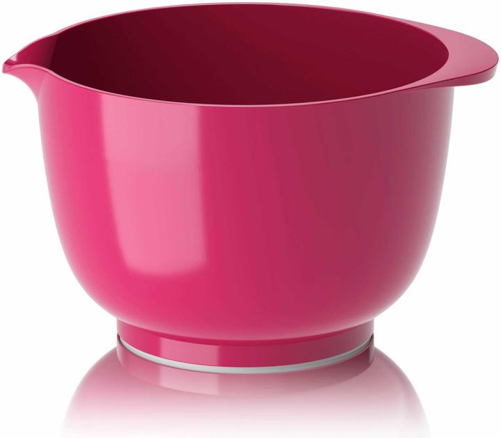 Actual product image Rosti ROS mixing bowl Marg.2l Beetr (21.80 cm, 5.29 l, 1 x)