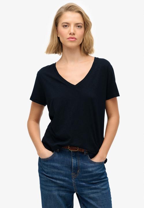 Produktbild Superdry Slub Emb de Studios (S)