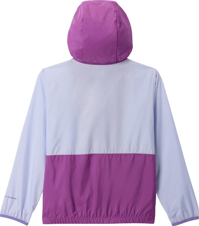 Image du produit Columbia Coupe-vent à Capuche Back Bowl™ II Junior (S)