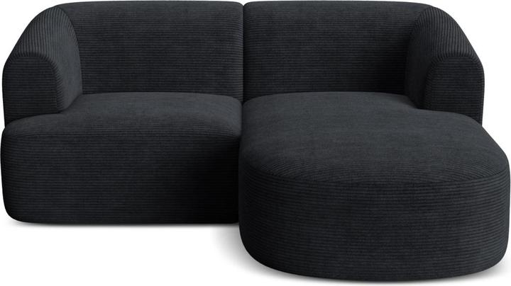 Produktbild Cosmopolitan Design Campi (3-Sitzer, Ecksofa)