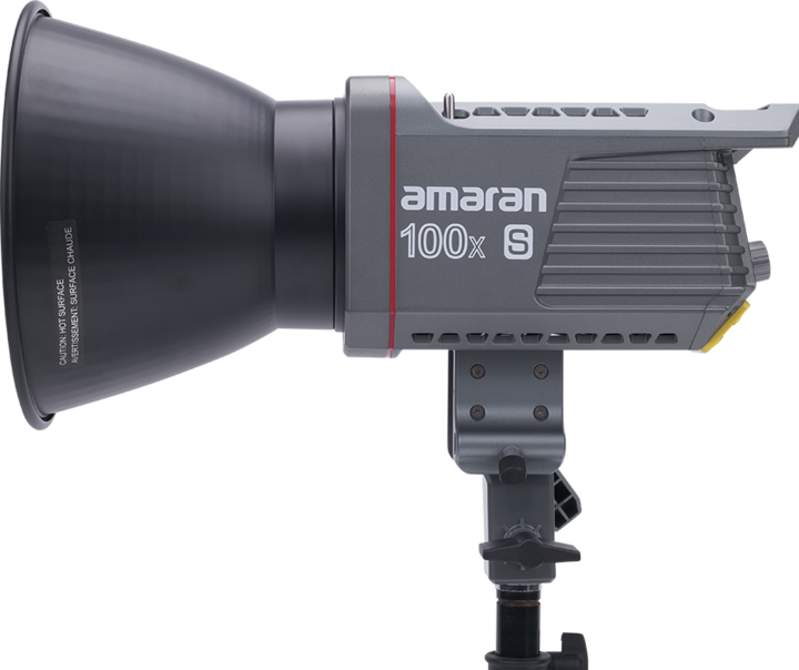 Immagine prodotto Amaran 100x S